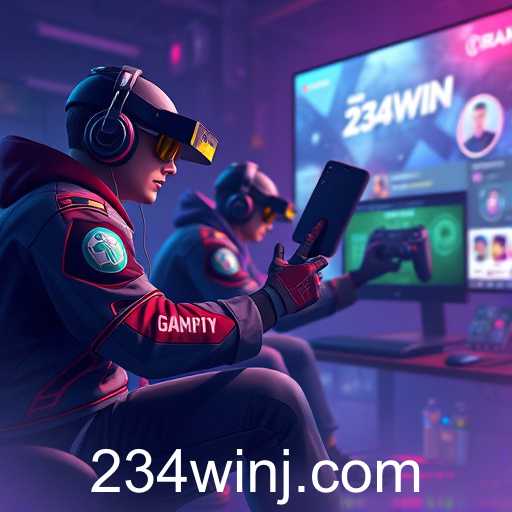 234win Revolutionizes Online Gaming