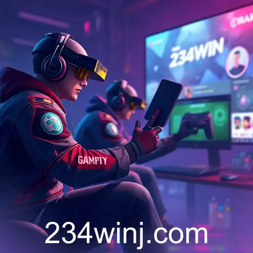 234win Revolutionizes Online Gaming