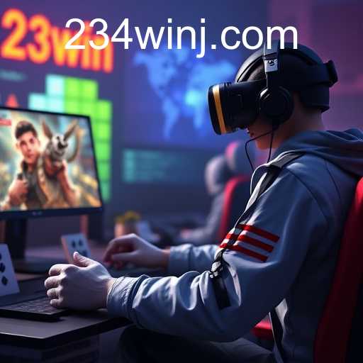 The Rise of 234win in the Online Gaming Landscape