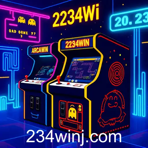 Arcade Classics: Embracing Nostalgia with '234win'