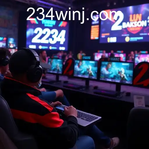 Evolution of Online Gaming Platforms