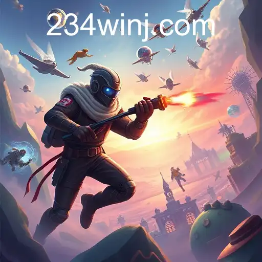 The Evolution of Gaming: 234Win and Beyond