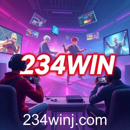 Gaming Trends Shaping the Future in 2025