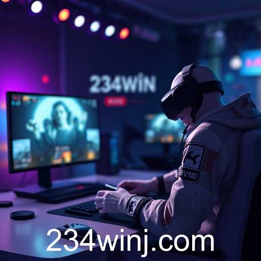 Gaming Revolution: 234win Takes the Lead