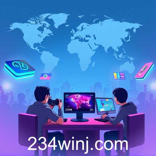 The Rise of Gaming Platforms in 2025