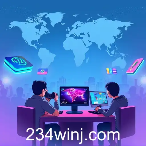 The Rise of Gaming Platforms in 2025