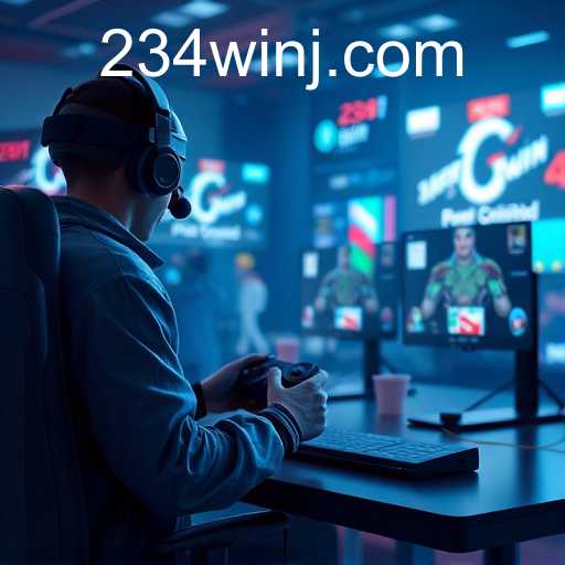 Gaming Trends for a New Era