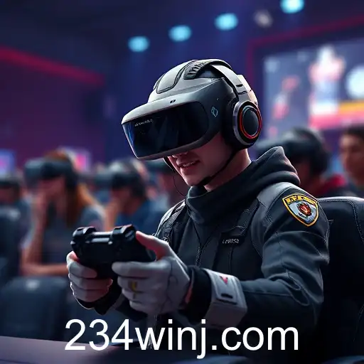 The Evolution of Gaming Platforms