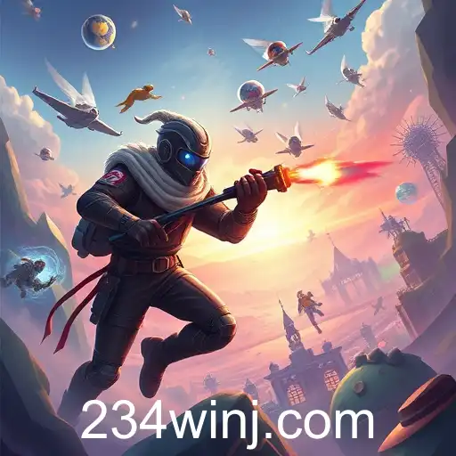 The Evolution of Gaming: 234Win and Beyond