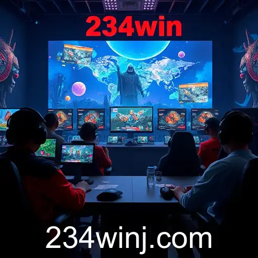 Gaming Evolution Amidst Global Changes