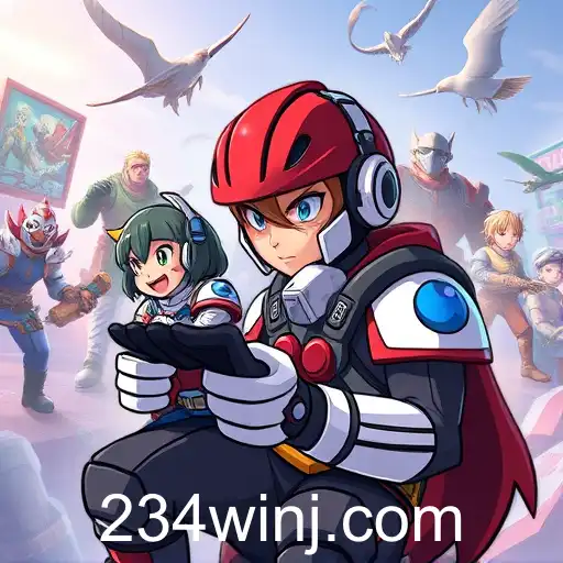 Revolutionizing Gaming: The Rise of 234win