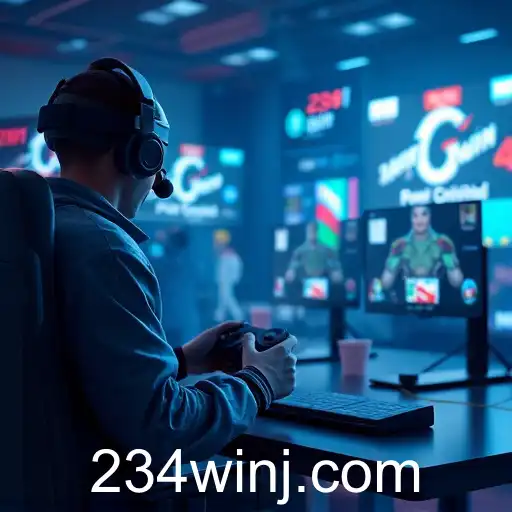 Gaming Trends for a New Era