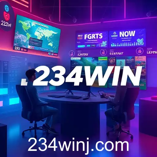 Gaming Trends and Innovations in the Digital Era