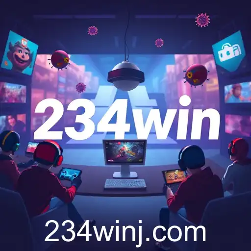 The Growing Influence of Online Gaming in 2025