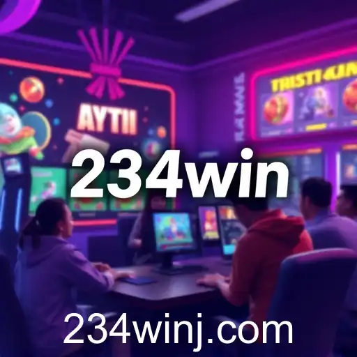 The Rise of 234win: A Gaming Revolution