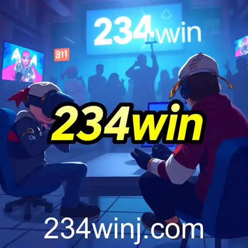 The Rise and Influence of 234win in the Gaming World
