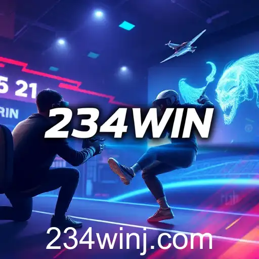 The Rise of 234win: Revolutionizing Online Gaming