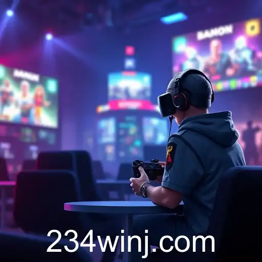 The Rise of 234win in the Gaming Universe