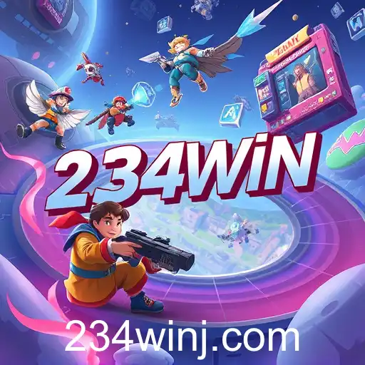 The Rise of 234win in the Online Gaming World