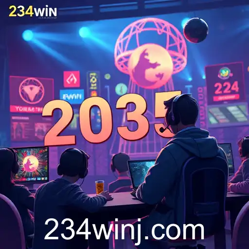 The Rise of Digital Gaming in the Modern Era