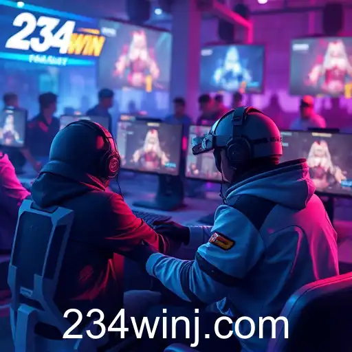 The Rising Influence of 234win in the Gaming World