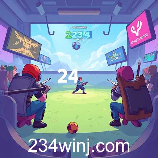 Online Gaming Trends Shaping the Future