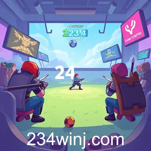 Online Gaming Trends Shaping the Future