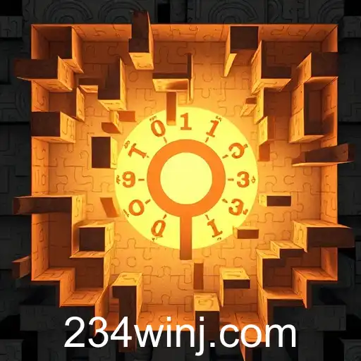 Exploring the Intriguing World of Puzzle Games on 234win