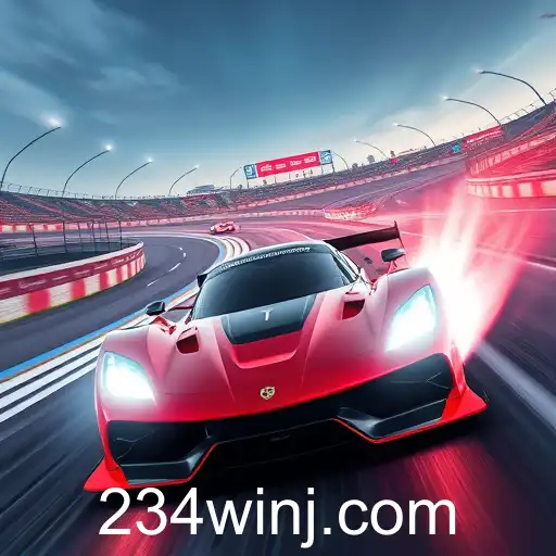 Exploring the Adrenaline-Packed World of Racing Games on 234win
