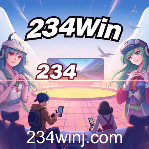 Gaming Platform Revolution with 234win