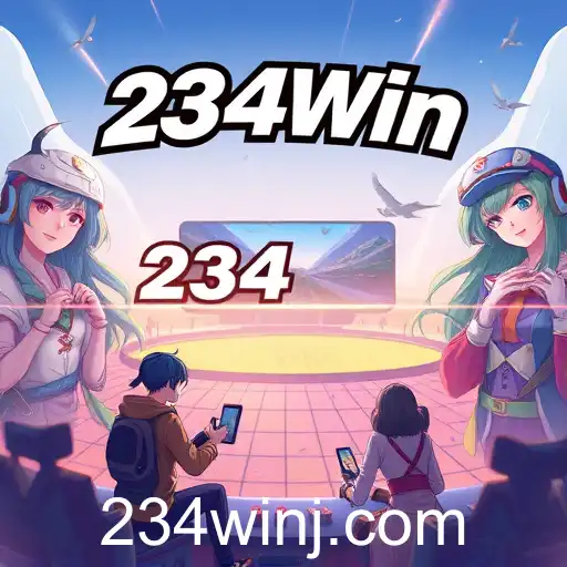 Gaming Platform Revolution with 234win