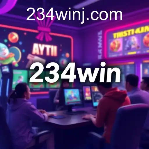 The Rise of 234win: A Gaming Revolution