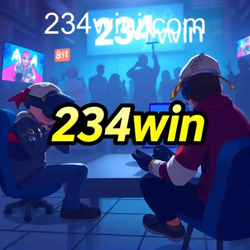 The Rise and Influence of 234win in the Gaming World