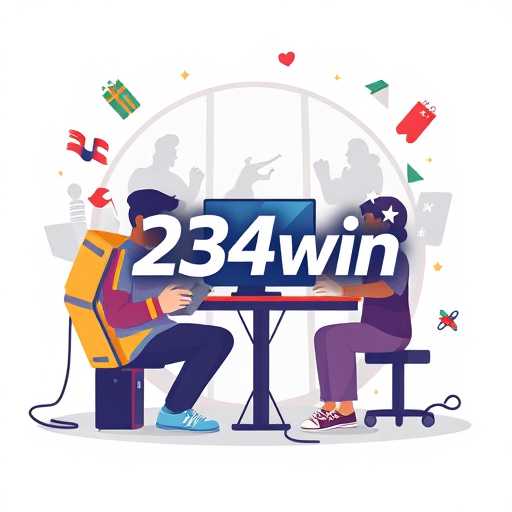 The Rise of 234win: Revolutionizing Online Gaming