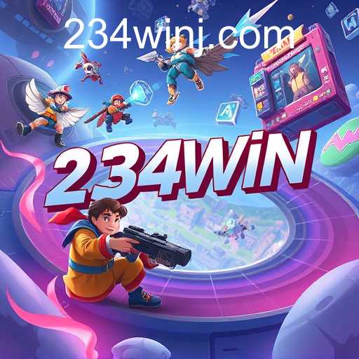 The Rise of 234win in the Online Gaming World