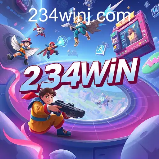 The Rise of 234win in the Online Gaming World