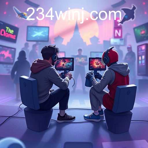 The Rise of Online Gaming Amid Global Changes